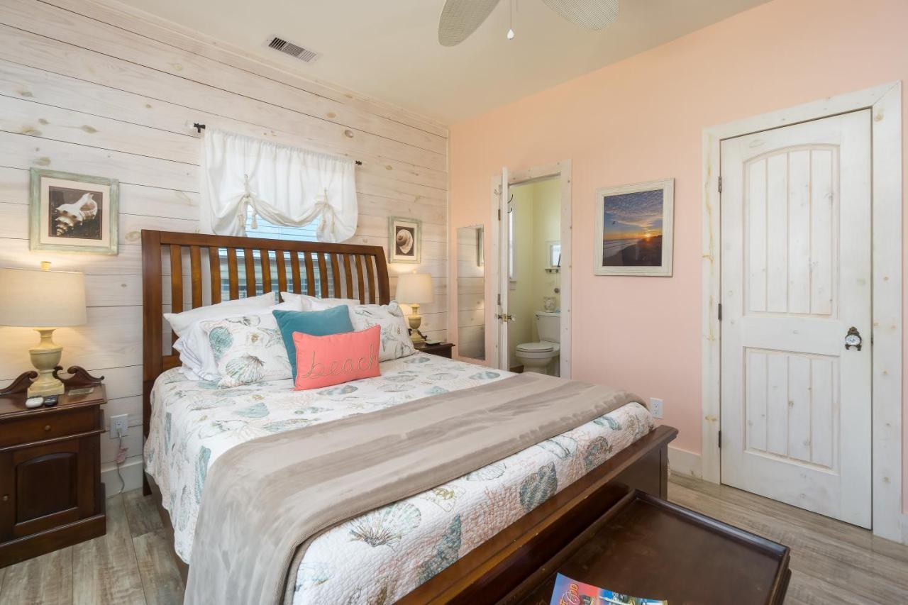 فيلا Cape Escape Bolivar Peninsula المظهر الخارجي الصورة
