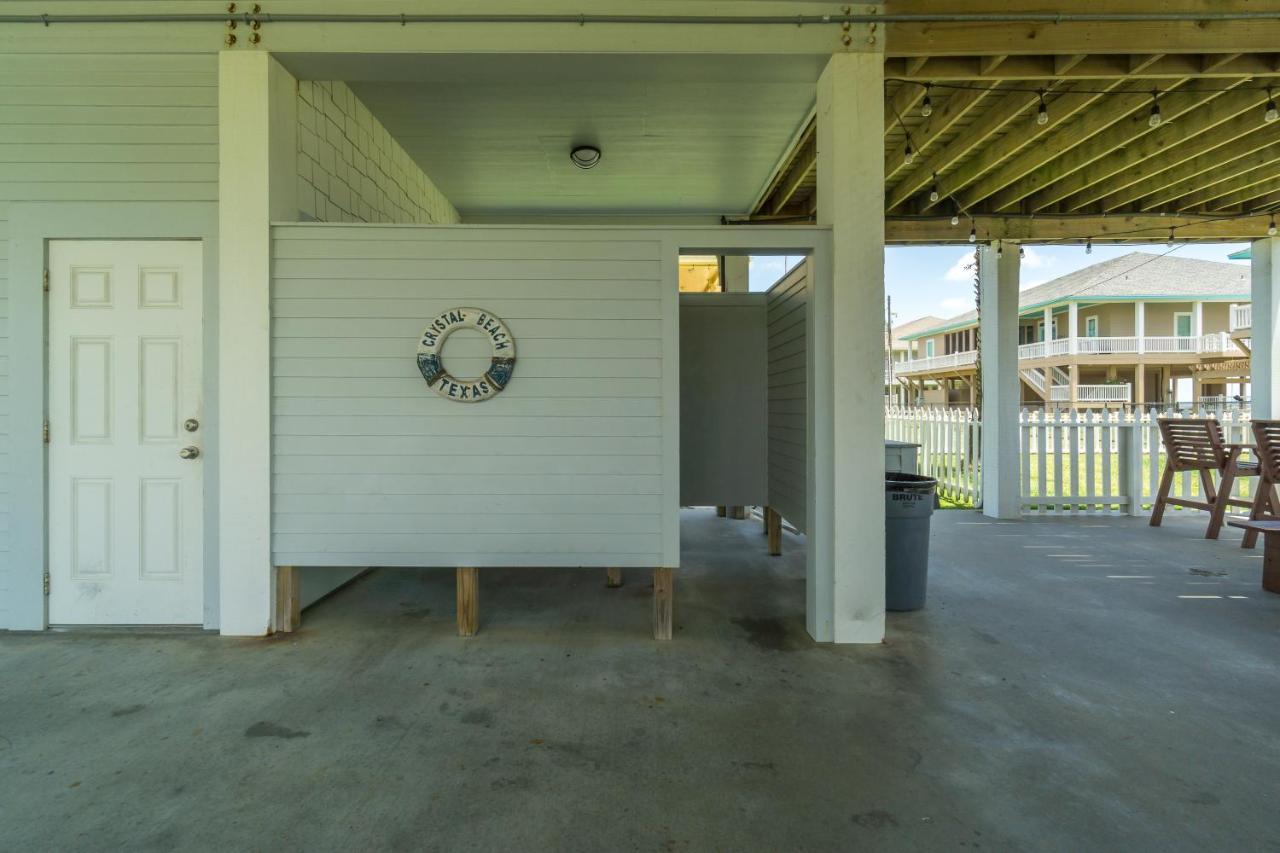 فيلا Cape Escape Bolivar Peninsula المظهر الخارجي الصورة